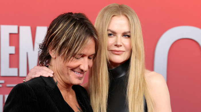 Nicole Kidman and Keith Urban separate after 19 years of marriage