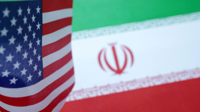 U.S. deports 100 Iranians after deal with Tehran, NYT says