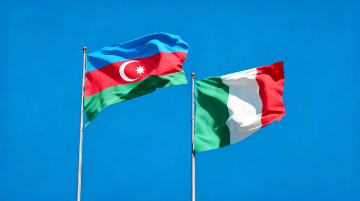 Italian president to visit Baku to strengthen ties