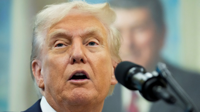 Trump announces Pfizer drug price deal for Americans