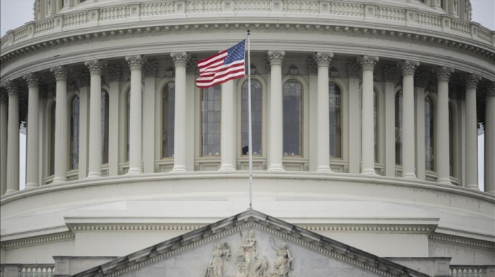 U.S. government faces potential shutdown