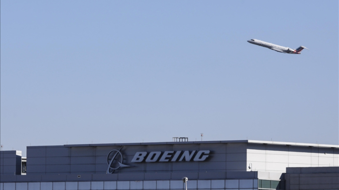 Boeing to develop 737 max successor amid safety overhaul