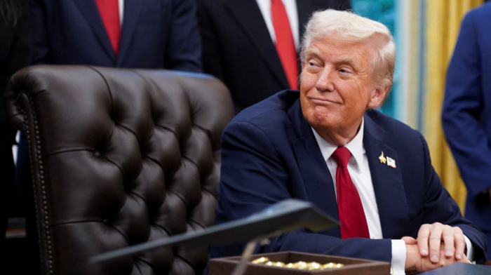 Trump announces deal with Harvard
