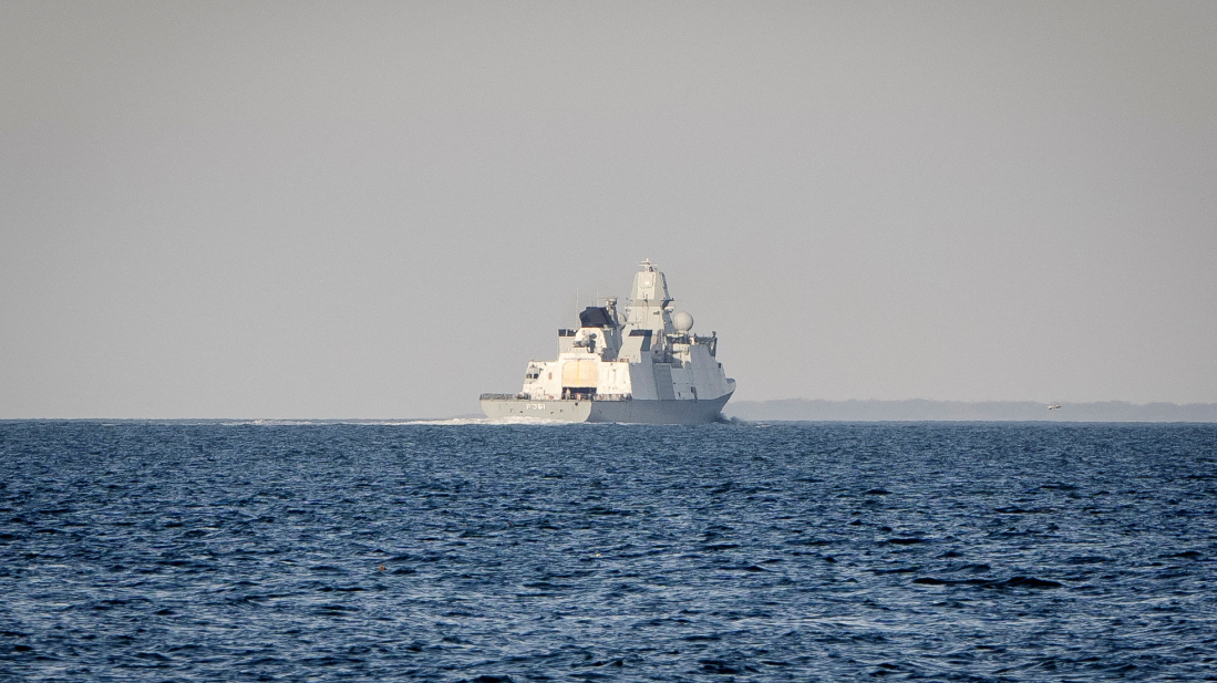 Yemen’s Houthis claim responsibility for attack on Dutch-flagged ship