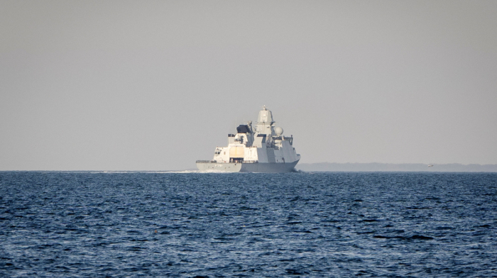 Yemen’s Houthis claim responsibility for attack on Dutch-flagged ship