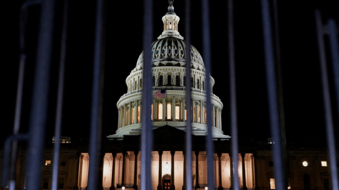 Explainer: How a U.S. government shutdown could affect financial markets