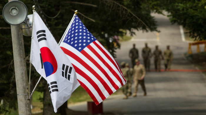 U.S. to allow South Koreans to work at sites under temporary visas