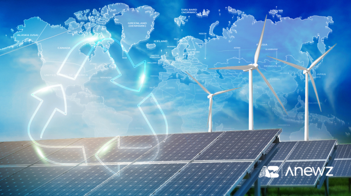 Renewables Race: EU and China Compete for Central Asia’s Energy Future