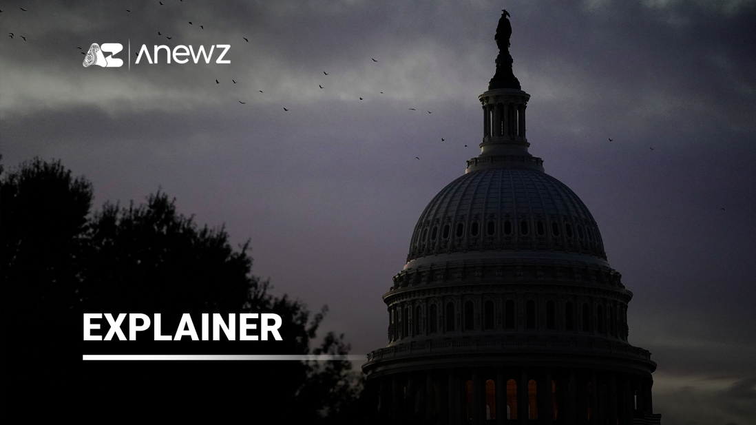 Explainer: Understanding the U.S. government shutdown and its impact
