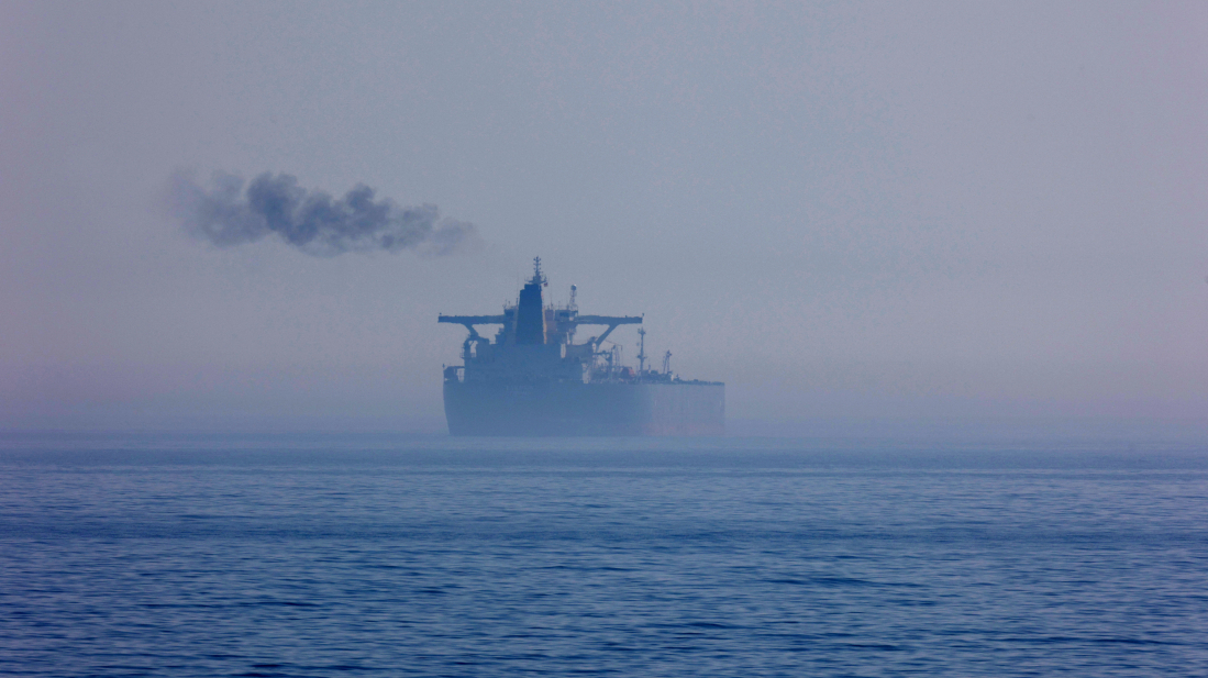 French forces board Russia-linked oil tanker suspected in Denmark drone incidents