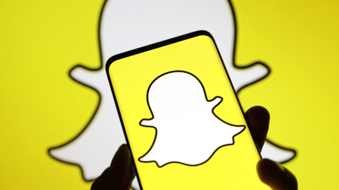 Snapchat to charge for Memories over 5GB