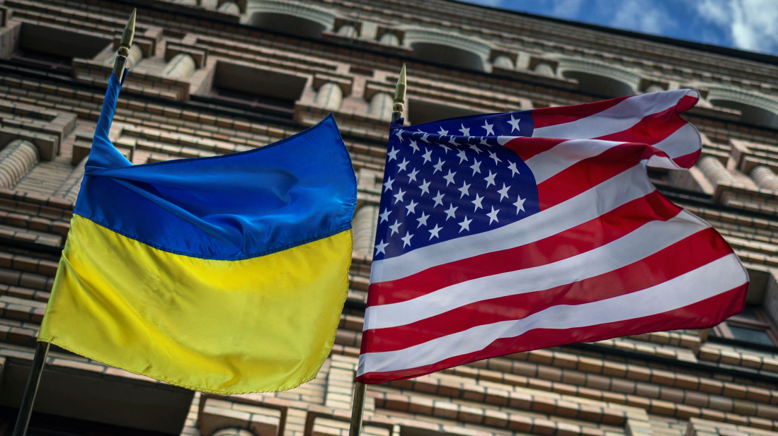 U.S. to give Ukraine intelligence on long-range energy targets in Russia