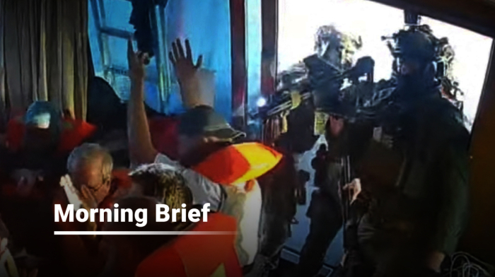 AnewZ Morning Brief - 2 October, 2025