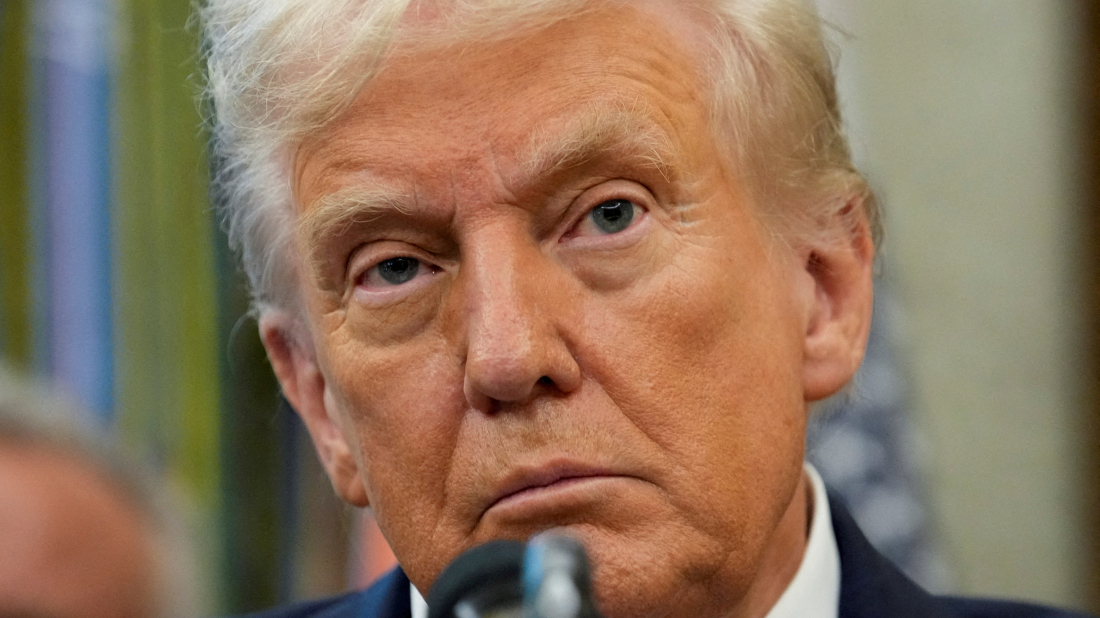 Trump to bar funding of entities that promote diversity work abroad