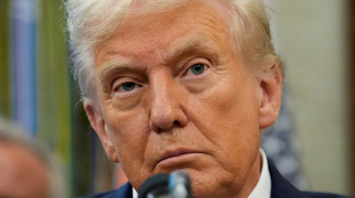 Trump to bar funding of entities that promote diversity work abroad