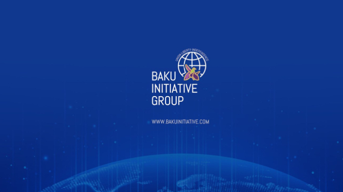 Baku Initiative Group cited in UN report on African diaspora