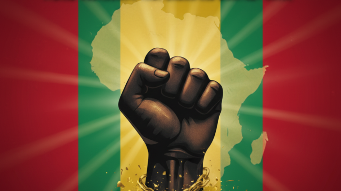 Guinea's Independence Day: A bold declaration that shook the Colonial World