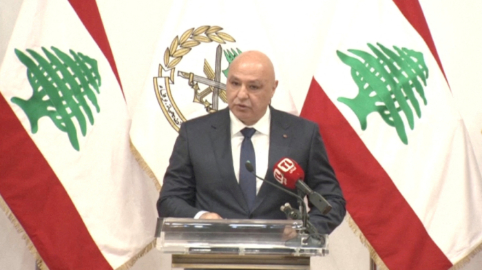 U.S. grants $230M to Lebanon amid Hezbollah disarmament push