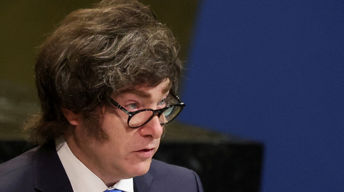 Argentine Congress overrides Milei’s vetoes on key spending bills