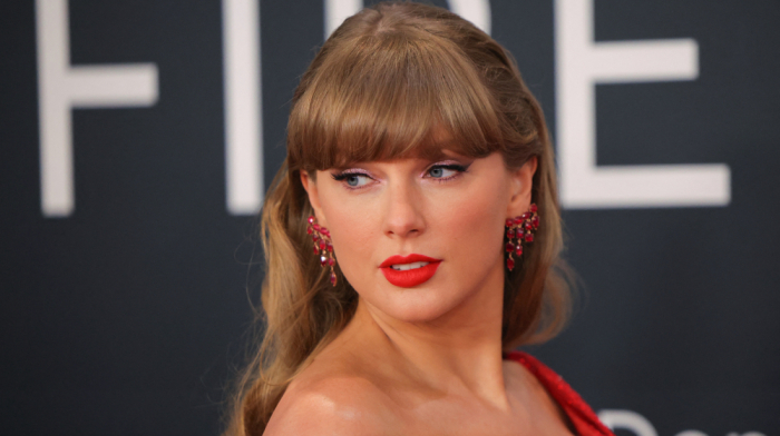 Taylor Swift's 'Life of a Showgirl' launches with global promotion