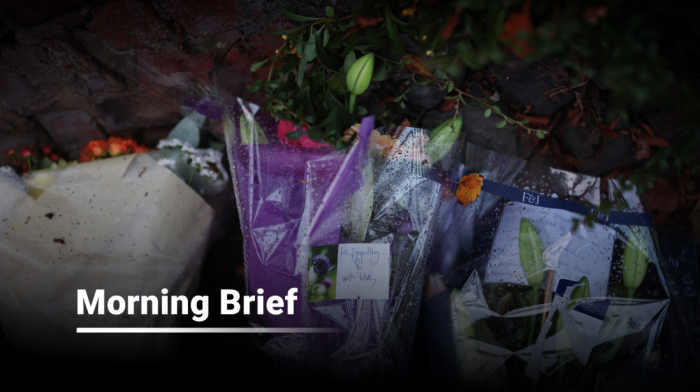 AnewZ Morning Brief - 3 October, 2025