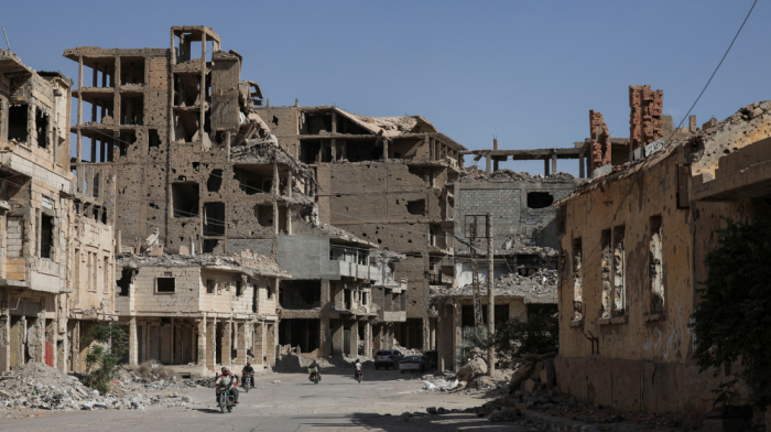 Syria to establish first post-Assad parliament amidst political inclusivity concerns