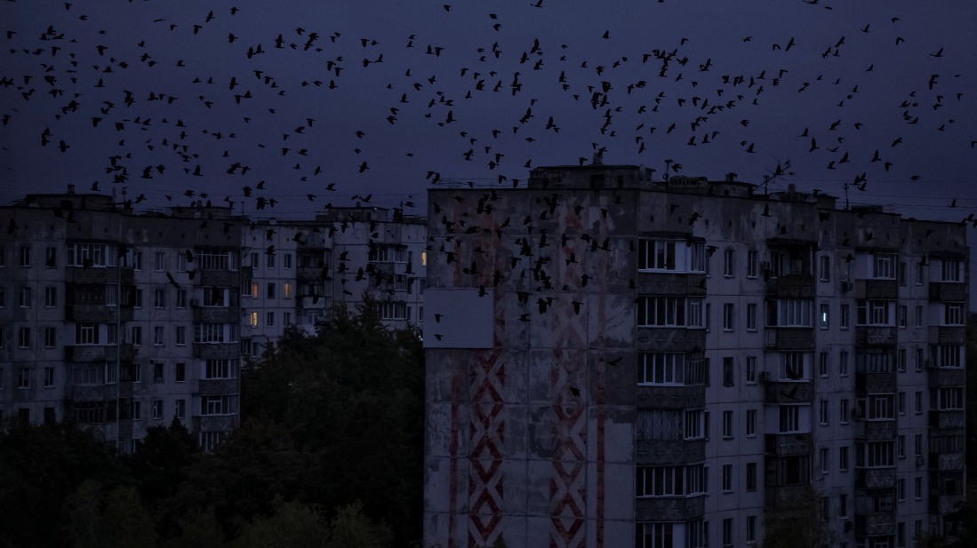 Russia's largest attack on Naftogaz deals critical damage to Ukraine’s gas production sites