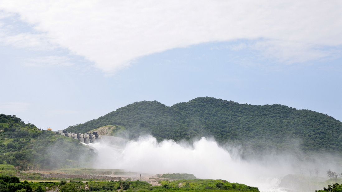 Egypt warns Ethiopia over ‘reckless’ dam operations as Nile floods rise