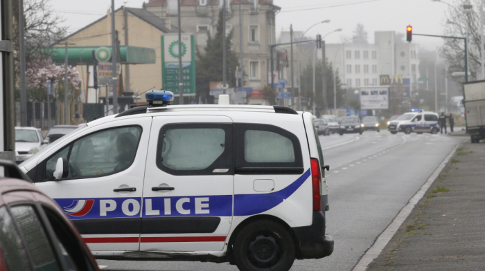 Two dead, five injured in shooting in Nice, France
