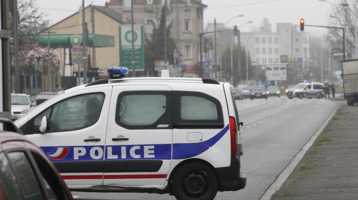 Two dead, five injured in shooting in Nice, France