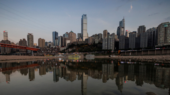 China’s economy grows 4.8% in Q3, remains on track for 2025 goals