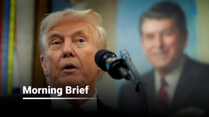 AnewZ Morning Brief - 4 October, 2025