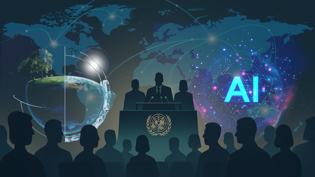 UNGA 80 High-Level Week: Real progress or just old rhetoric?