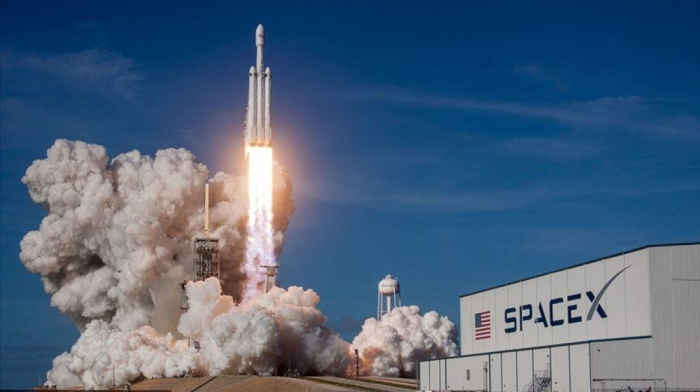 U.S. Space Force awards majority of 2026 missions to SpaceX