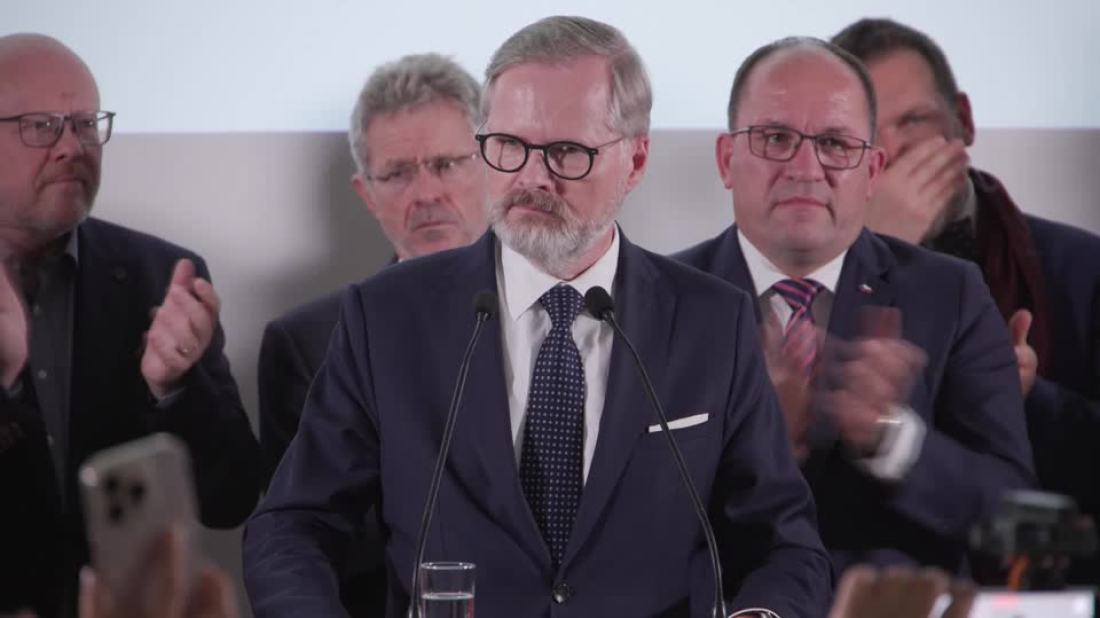Fiala: Czech Republic will remain democratic and west-aligned
