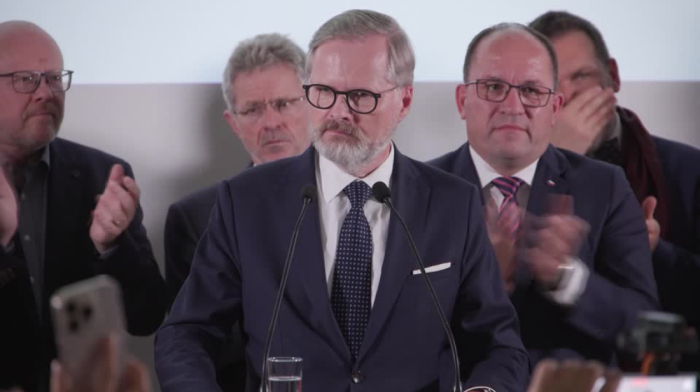 Fiala: Czech Republic will remain democratic and west-aligned