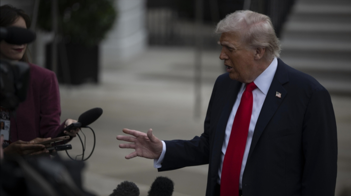 U.S. Proposes Gaza Ceasefire and Hostage Exchange Plan