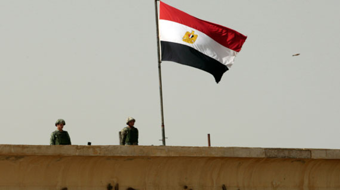 Egypt to host Israel-Hamas talks on U.S. ceasefire proposal