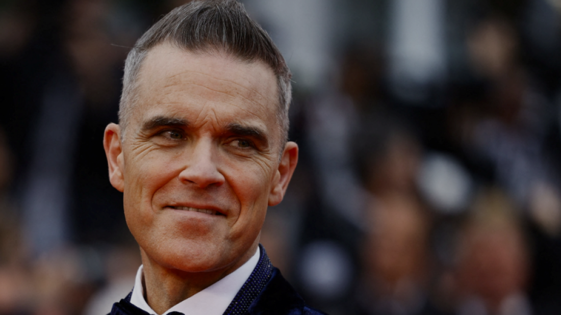 Robbie Williams Istanbul concert cancelled over safety concerns, singer says