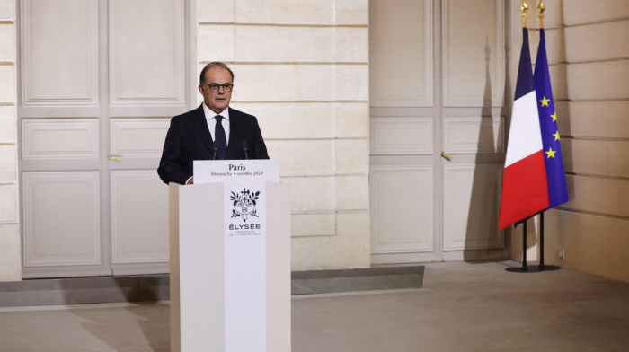 Macron’s new cabinet: Lescure takes finance, Le Maire shifts to defence