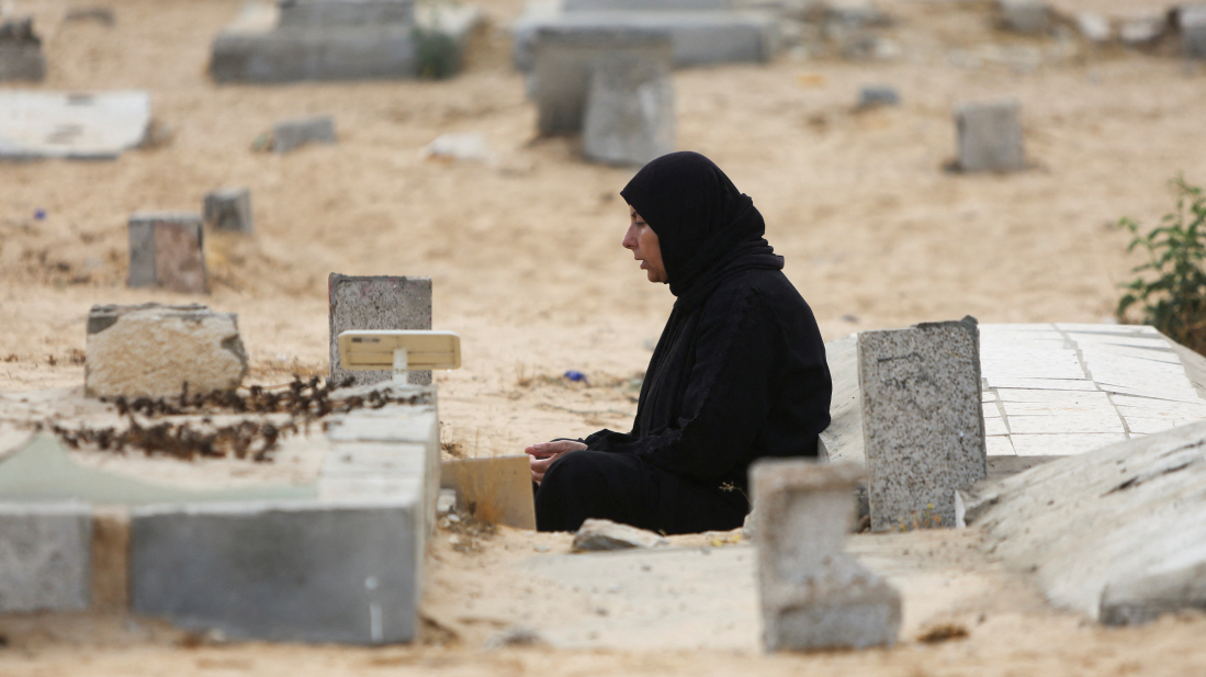 Gaza death toll hits 67,139 amid ongoing conflict