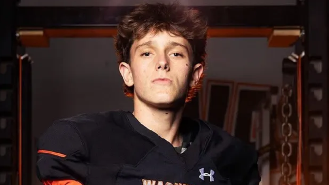 Teenager shot dead in Iowa hunting accident after being mistaken for squirrel