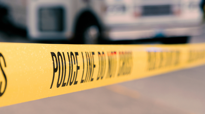 Alabama shooting leaves two dead, 14 injured