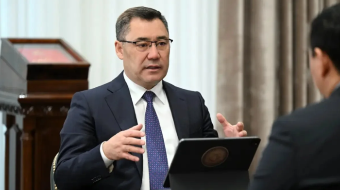 Kyrgyzstan to decide on death penalty reinstatement through national referendum