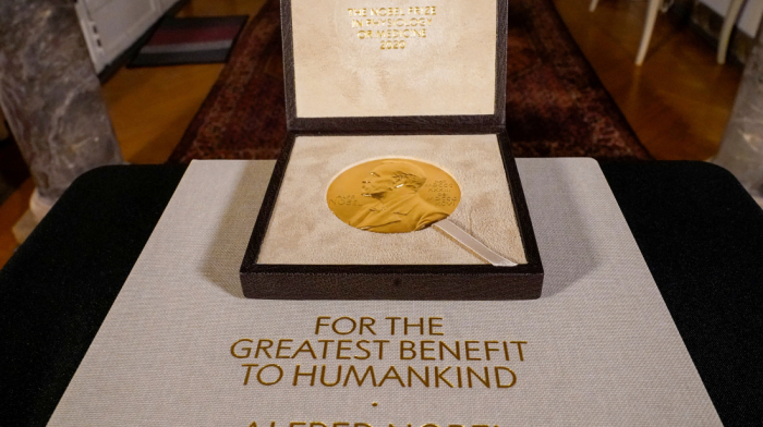 Nobel Prize in Physiology or Medicine 2025 Awarded to Mary E. Brunkow, Fred Ramsdell, and Shimon Sakaguchi