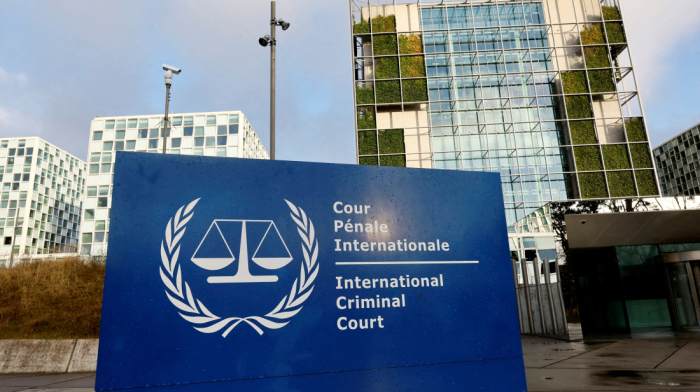 ICC convicts first Darfur militia leader for war crimes