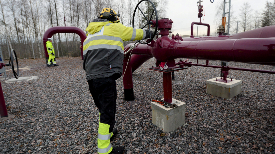 Uzbekistan Expands Energy Cooperation with the Gulf and the U.S.