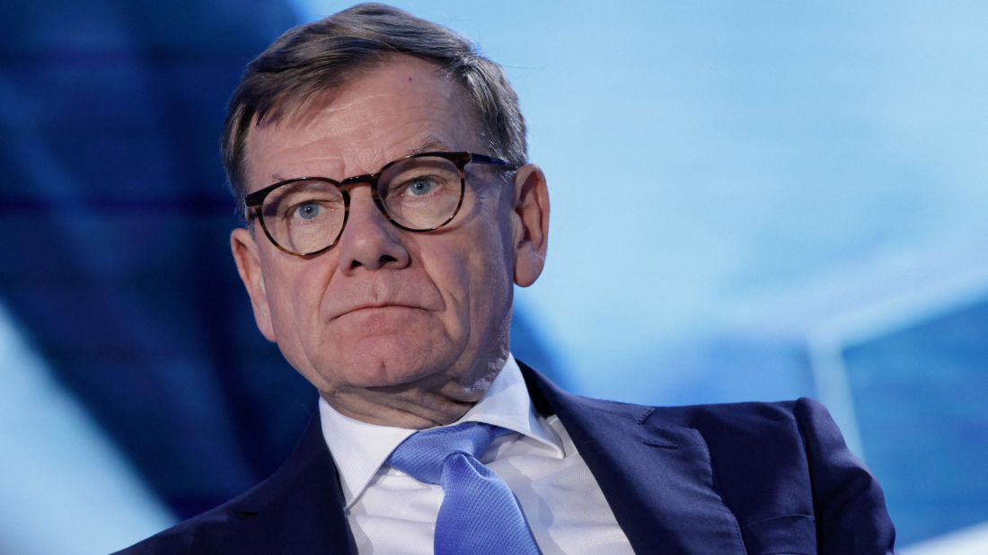 German foreign minister says first phase of Trump's Gaza plan achievable by next week