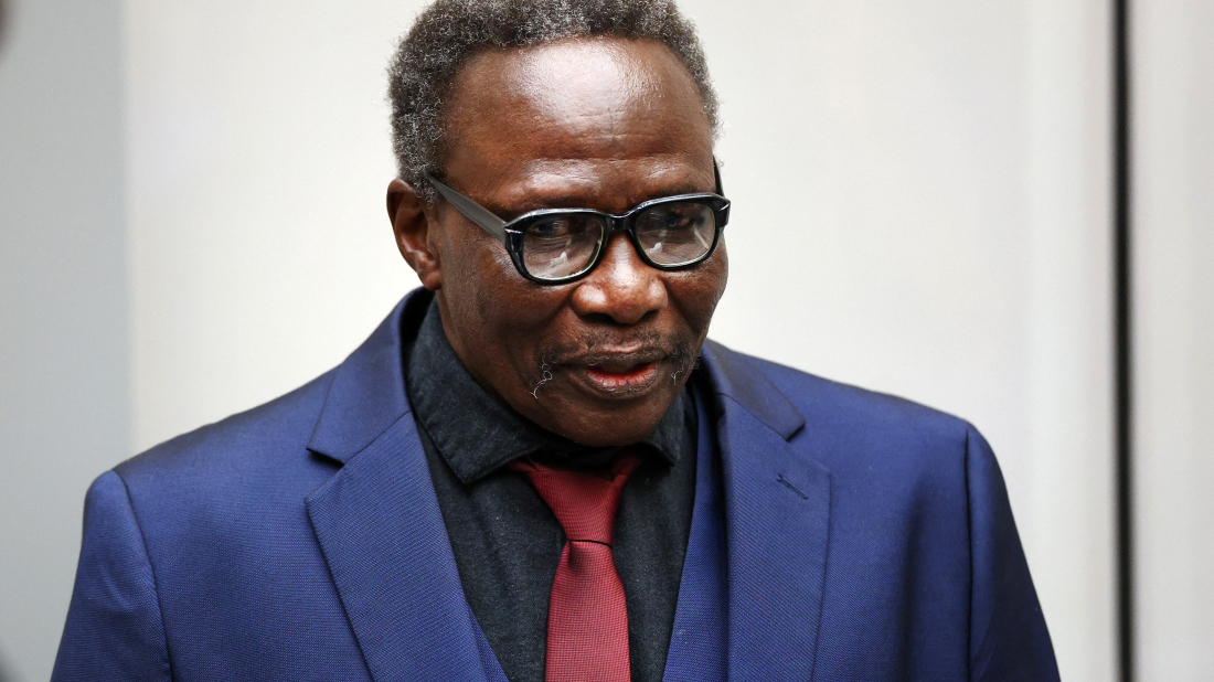 ICC convicts first Darfur militia leader for war crimes