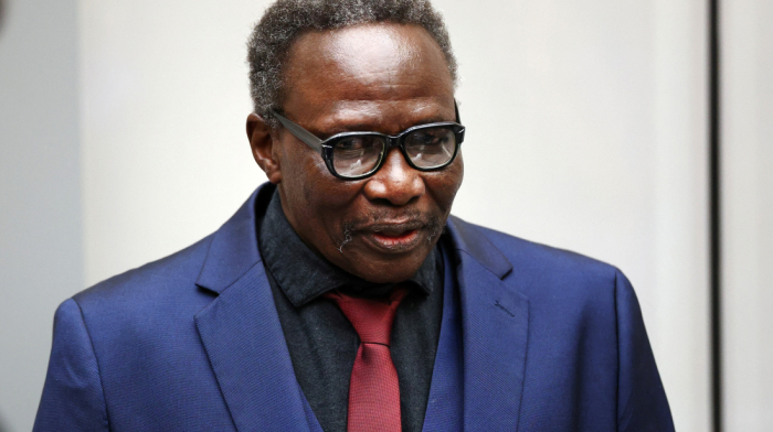 ICC convicts first Darfur militia leader for war crimes